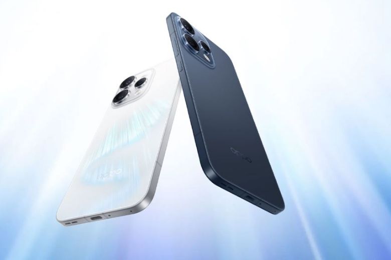 Oppo Reno15 1