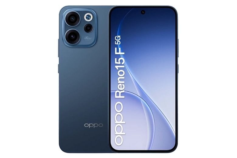 Oppo Reno15 FS 2