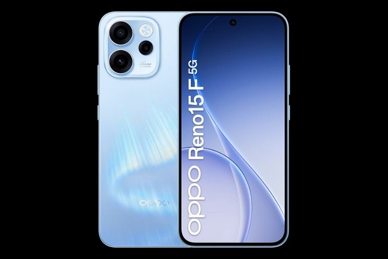 Oppo Reno15 FS 5