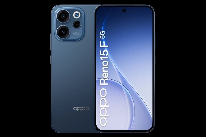 Oppo Reno15 FS 6