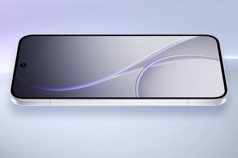 Oppo Reno15 Pro Mini 3