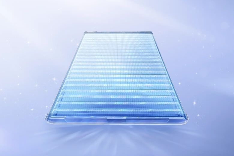 Oppo Reno15 Pro Mini 4