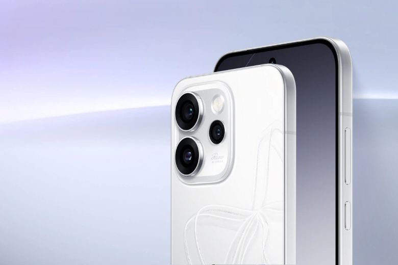 Oppo Reno15 Pro Mini 6