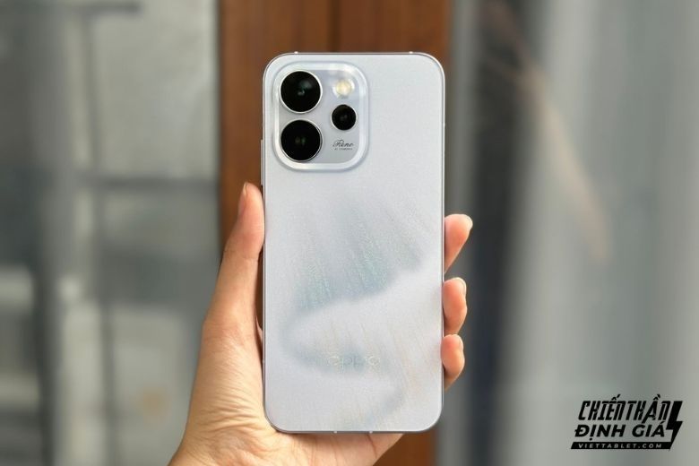 Oppo Reno15 Pro 5G 12GB - 512GB 3