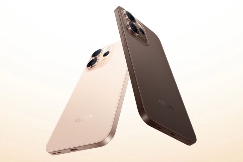 Oppo Reno15 Pro Max 1