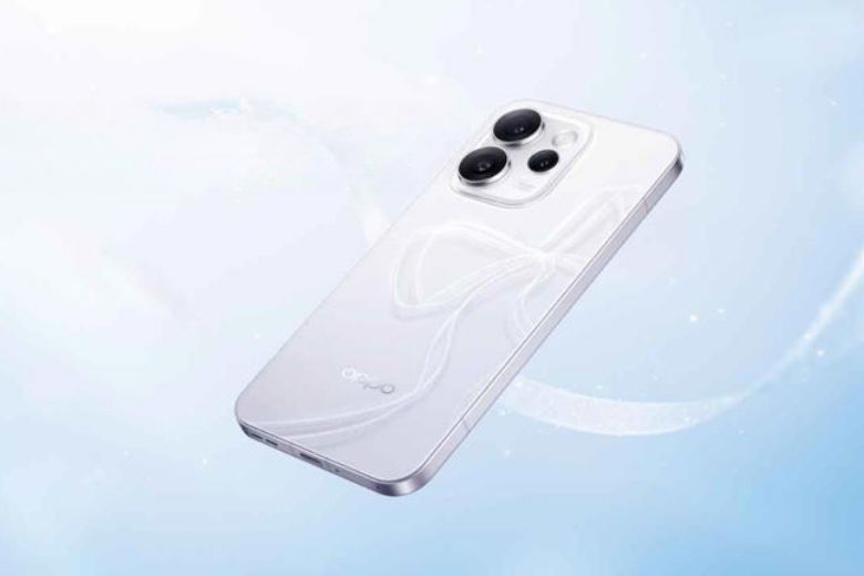 Oppo Reno15 Pro Mini 1