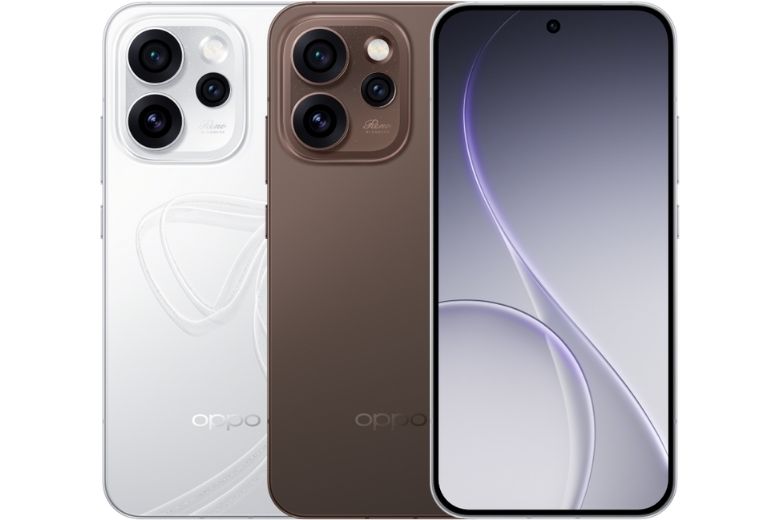 Oppo Reno15 Pro Mini 2