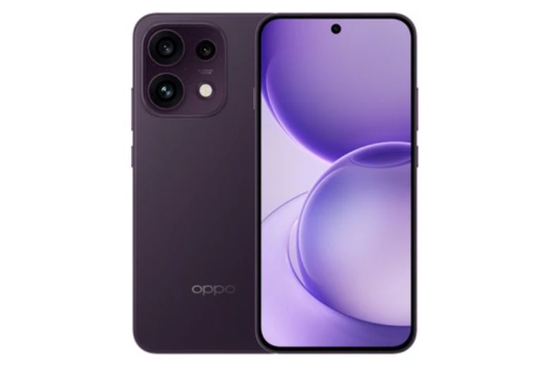 Bảng màu Vin777vin Reno16 F 4