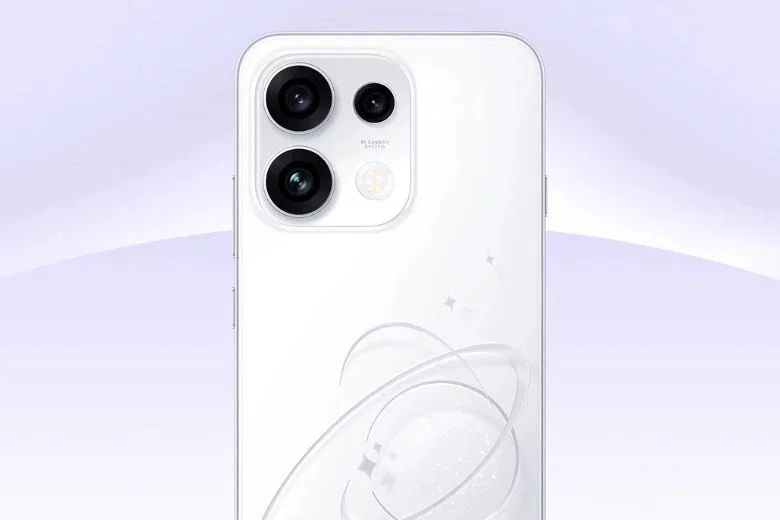 Oppo Reno16 FS 5