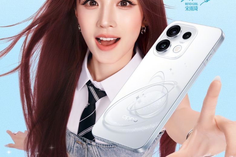 Oppo Reno16 2