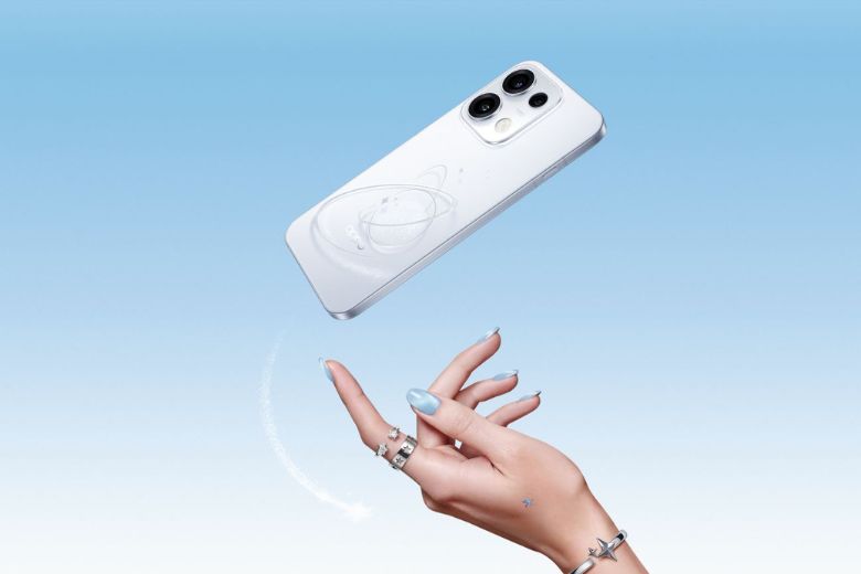 Oppo Reno16 Pro 2