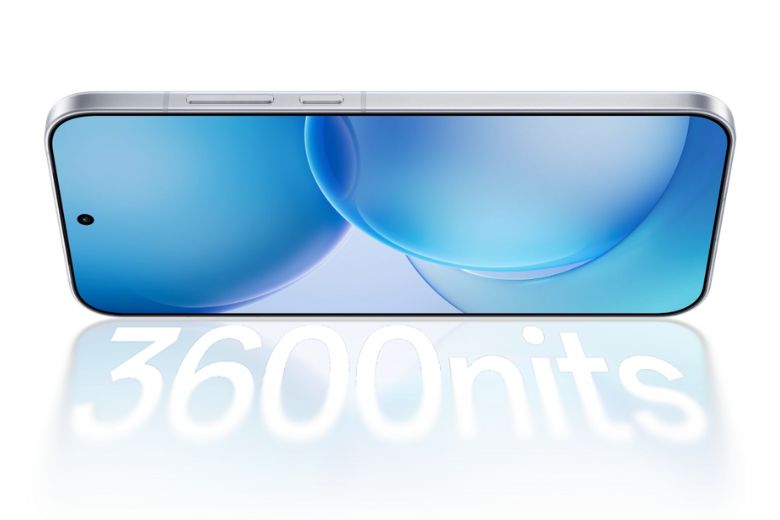 Oppo Reno16 Pro 3