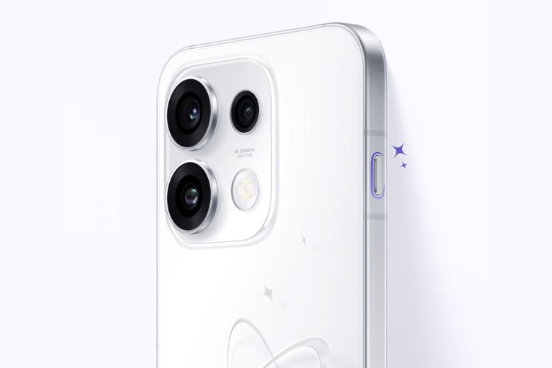 Oppo Reno16 series ra mắt toàn cầu 5
