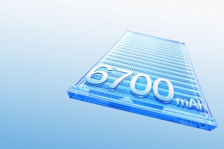 Oppo Reno16 6
