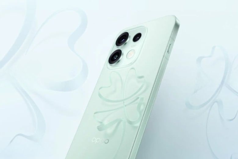 Oppo Reno16t 1