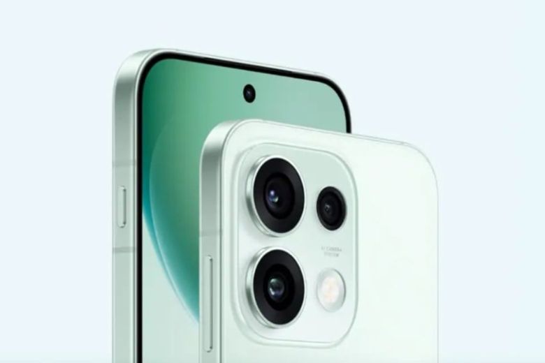 Oppo Reno16t 2