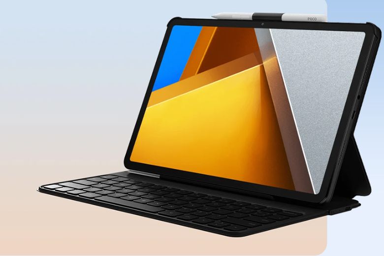 Poco C Pad 2