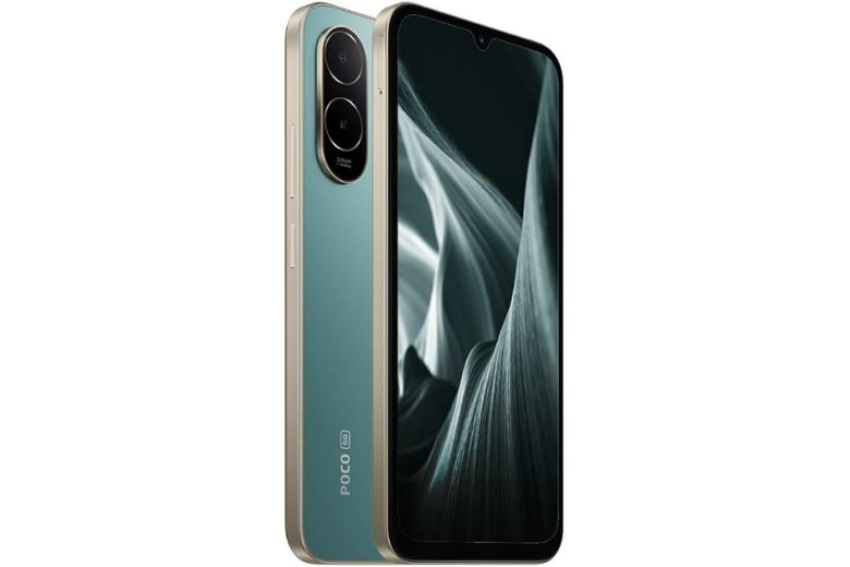 Poco C85x 6