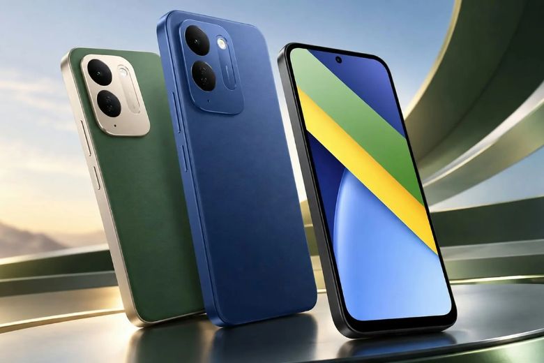 Poco C95 Pro 1