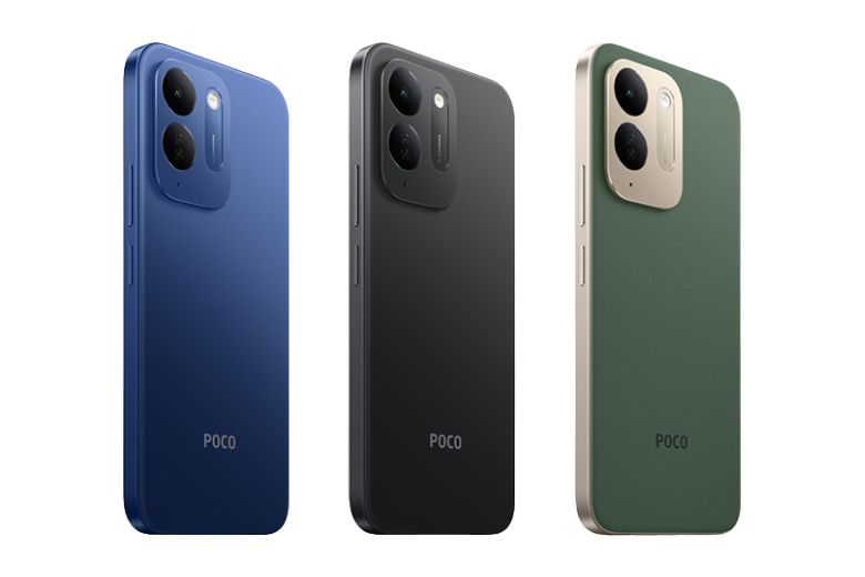 Poco C95 Pro 2