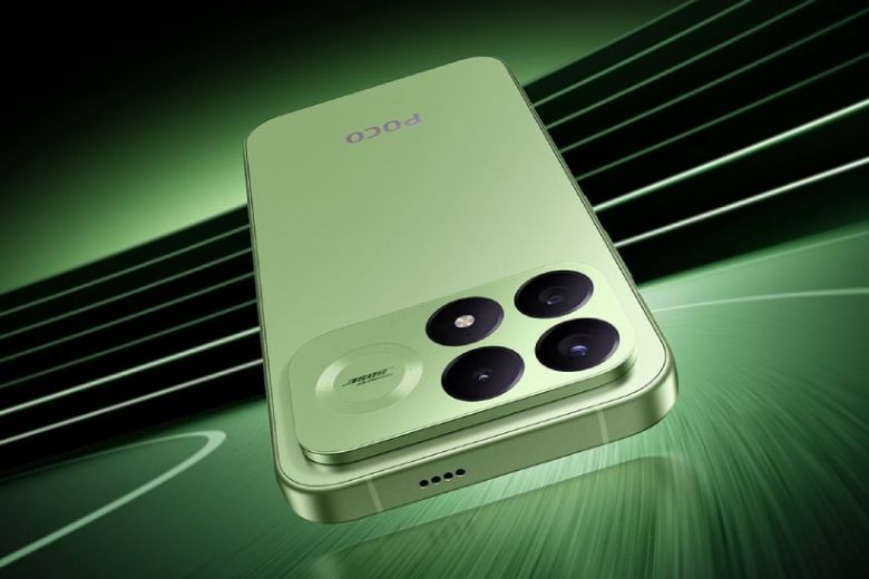 Poco F9 Pro ra mắt 1