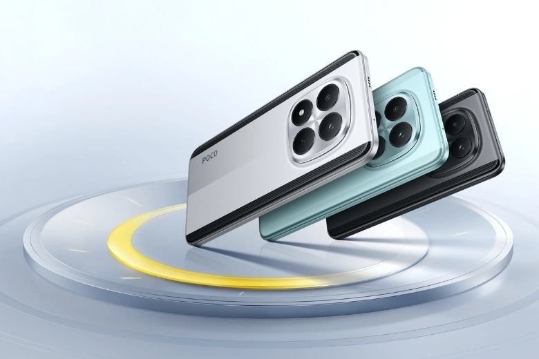 Poco M8 Pro 1