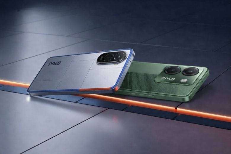 Poco M8 Pro 2