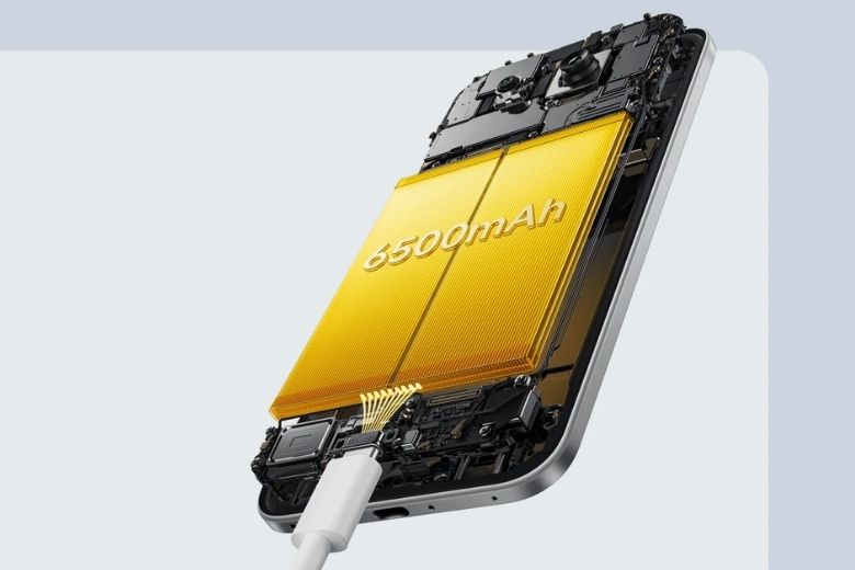 Xiaomi Poco M8 Pro 4