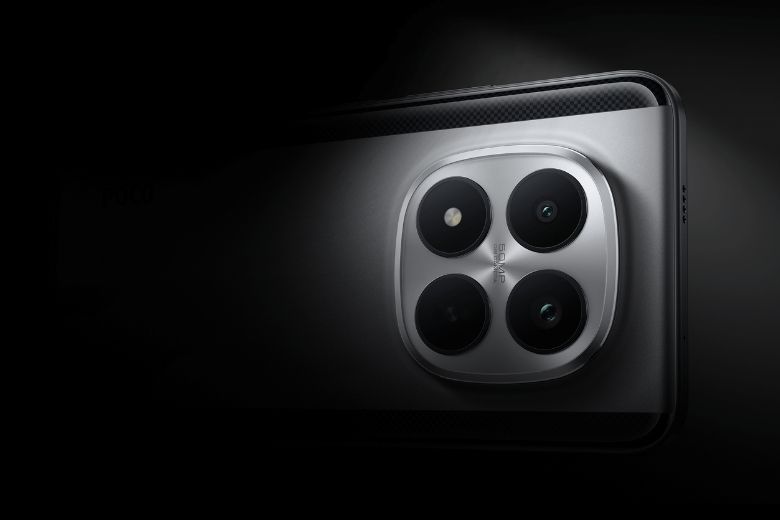 Xiaomi Poco M8 Pro 6