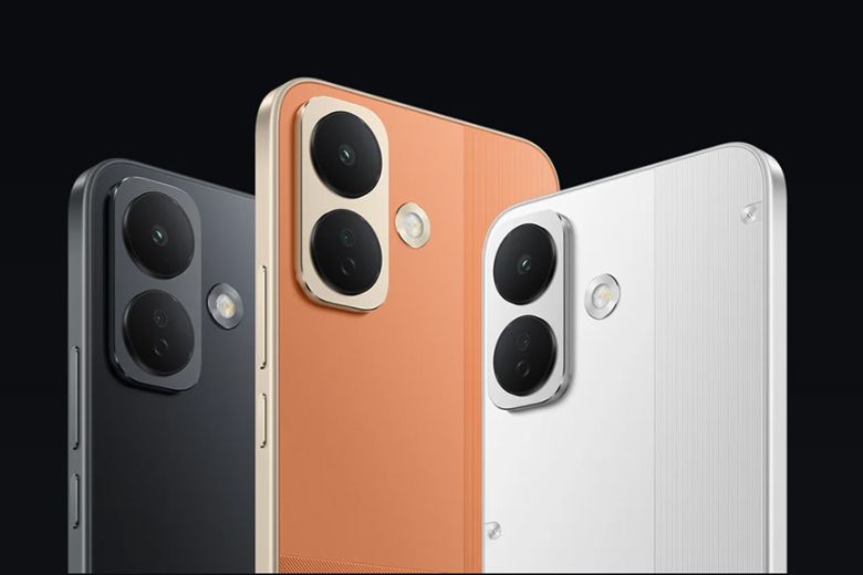 Poco X8 ra mắt 2