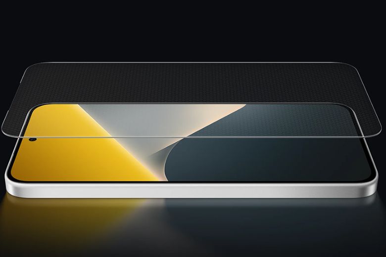 Poco X8 ra mắt 3