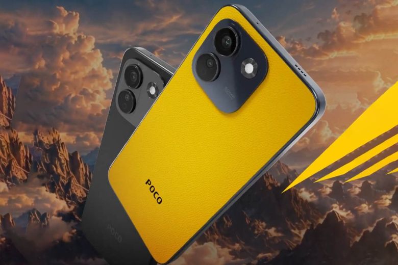 Poco X8 Power 2