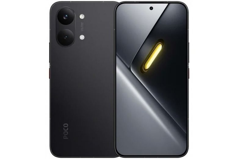 Bảng màu sắc Poco X8 Pro 2