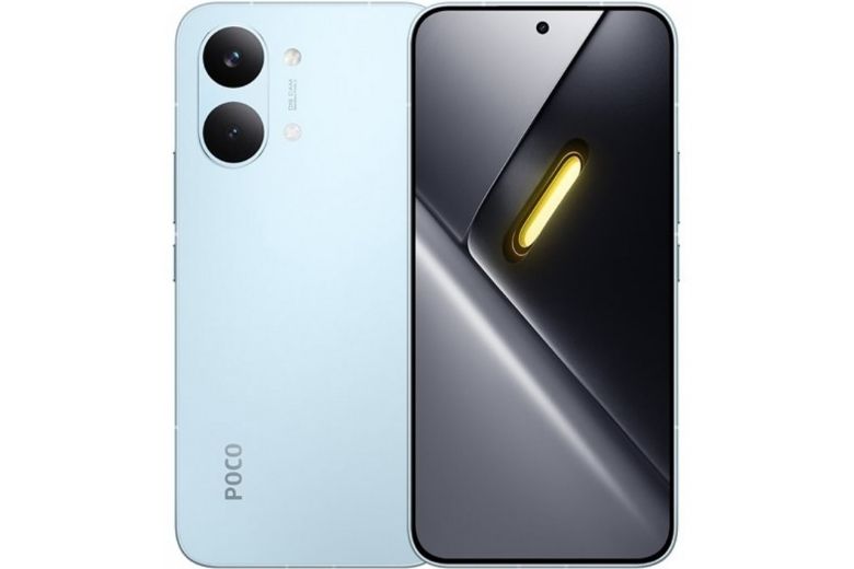 Bảng màu sắc Poco X8 Pro 4