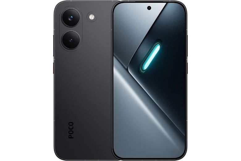 Poco X8 Pro 2