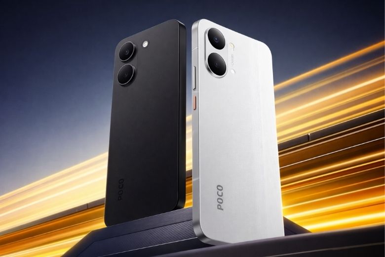 Poco X8 Pro Max 2