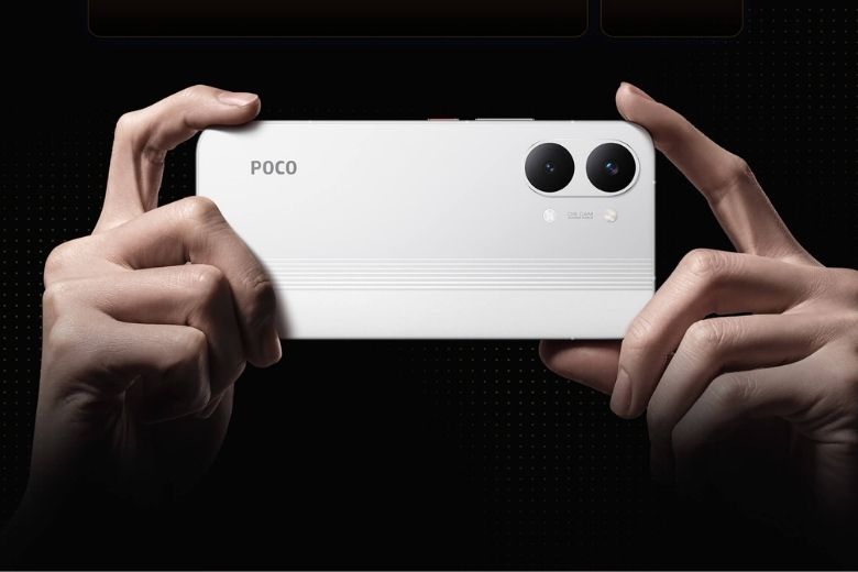 Poco X8 Pro Max 6