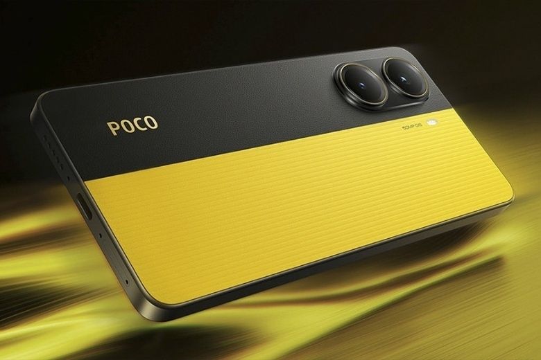 Poco X8 Pro 1