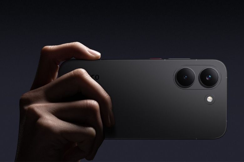 Poco X8 Pro 6