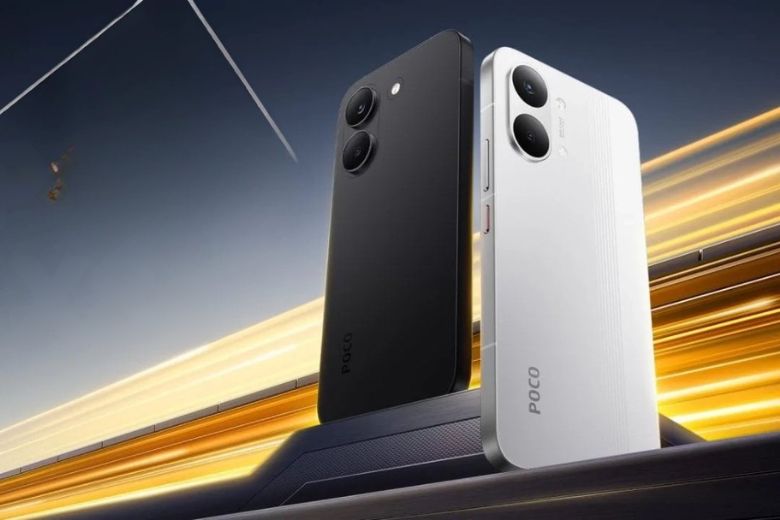 Poco X8s 1