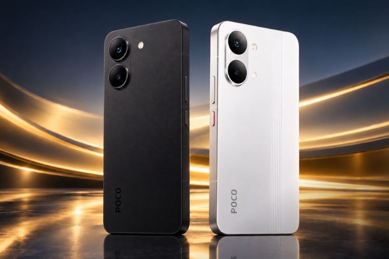 Poco X8s 2