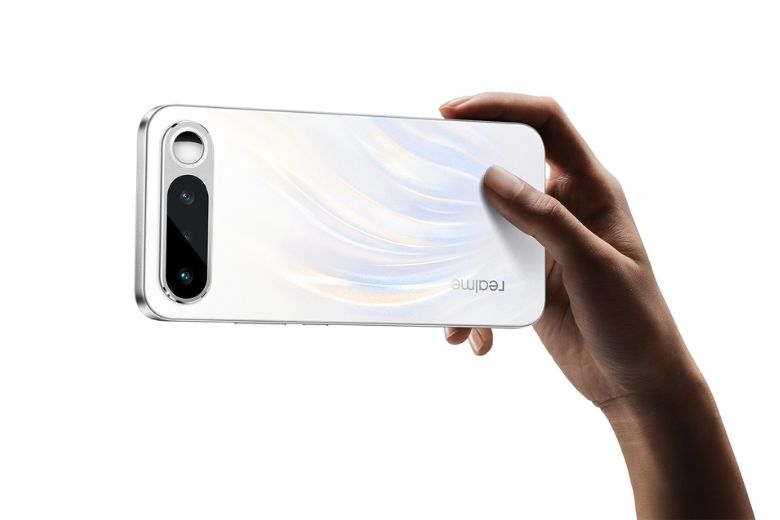 Realme 16 5G 4