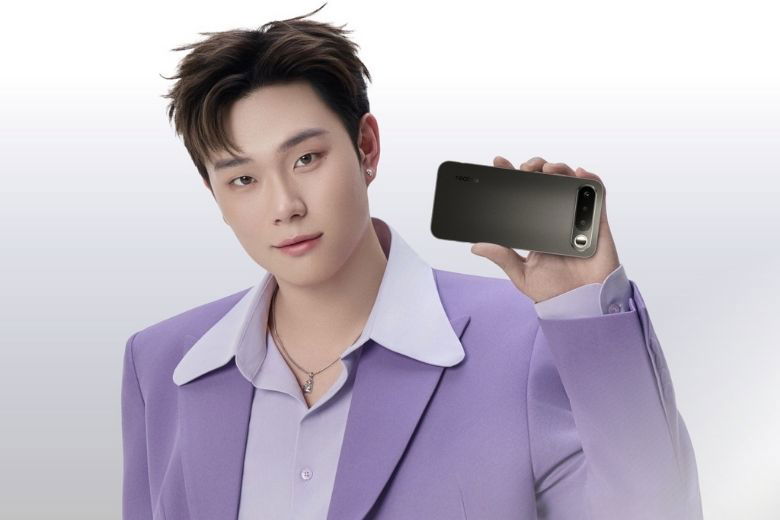 Realme 16 5G 7