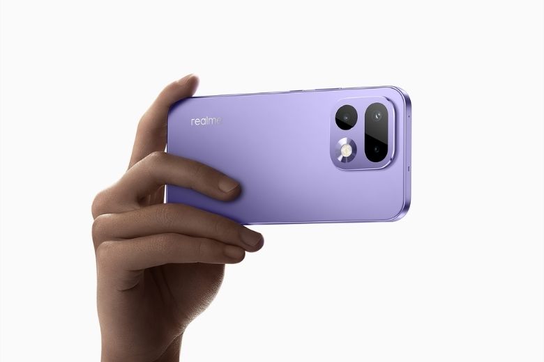 Realme 16 Pro ra mắt tại Việt Nam 1
