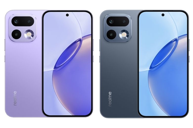 Realme 16 Pro ra mắt tại Việt Nam 2