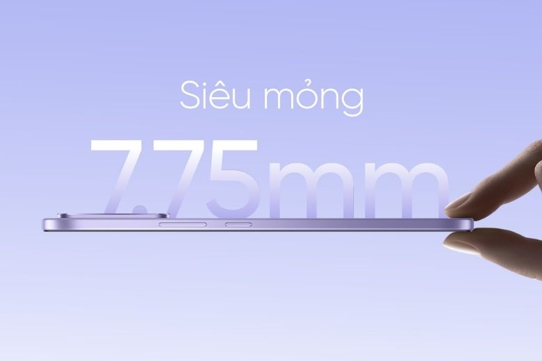Realme 16 Pro ra mắt tại Việt Nam 3