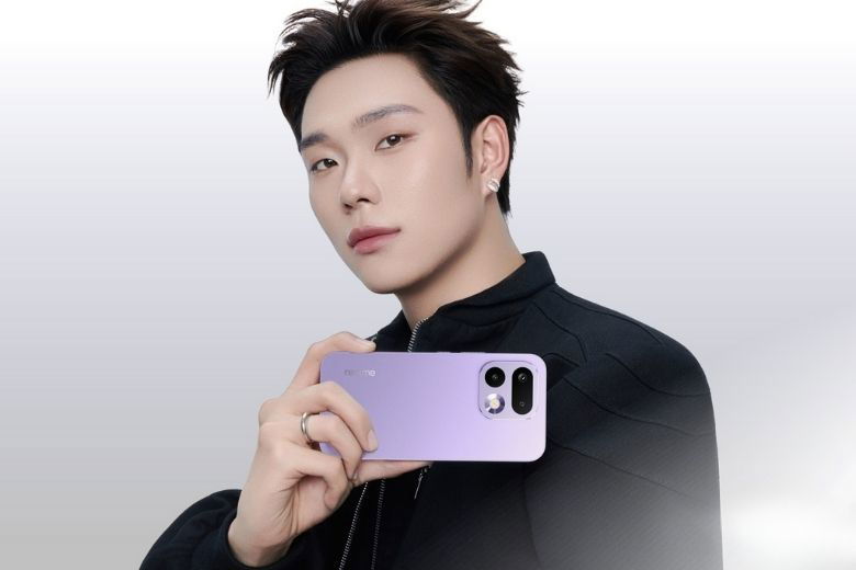 Realme 16 Pro ra mắt tại Việt Nam 4