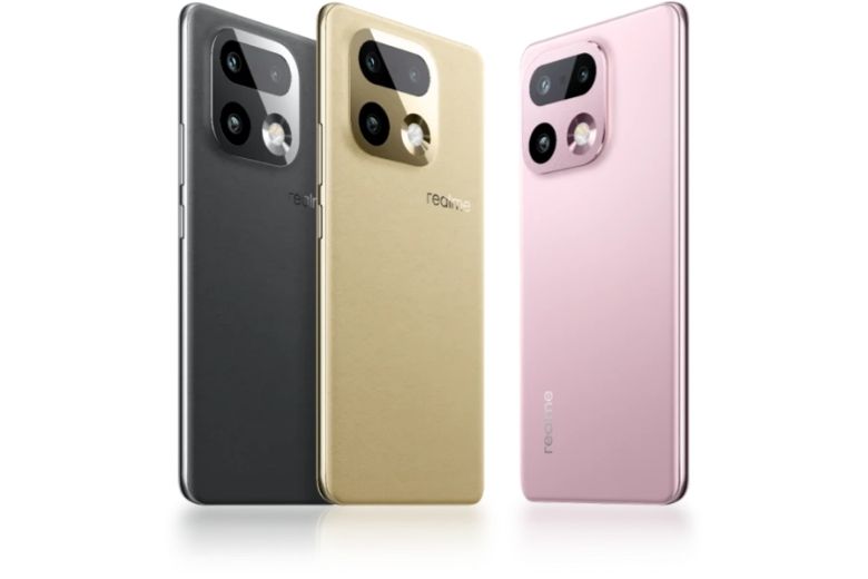 Realme 16 Pro Plus 2