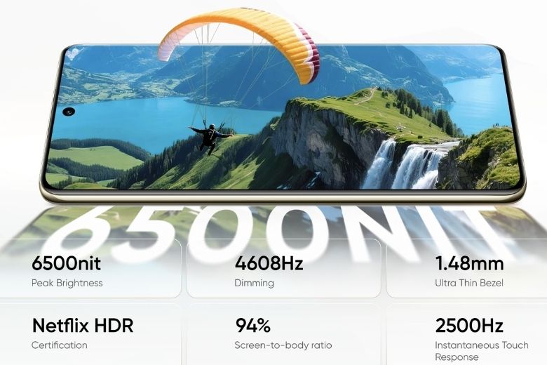 Realme 16 Pro Plus 3