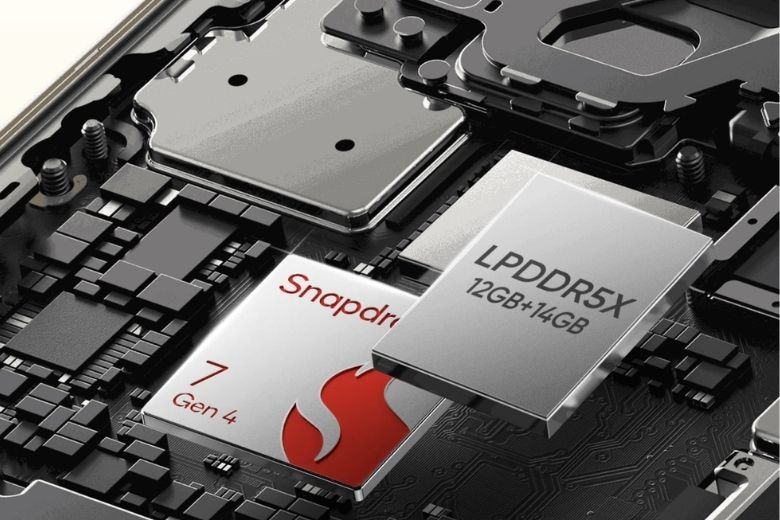 Realme 16 Pro Plus 4